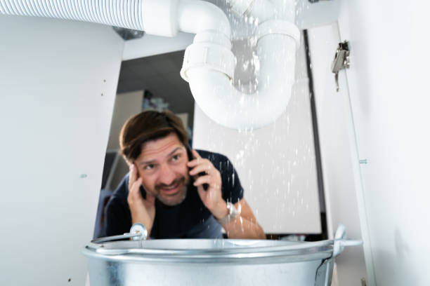 Best Water Heater Repair  in Coeburn, VA