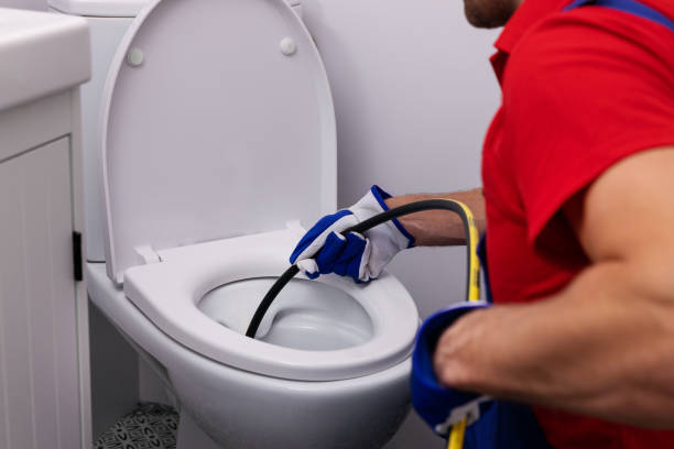 Best Plumbing Installation Services  in Coeburn, VA