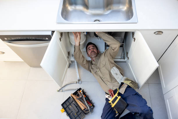 Best Same-Day Plumbing Service  in Coeburn, VA