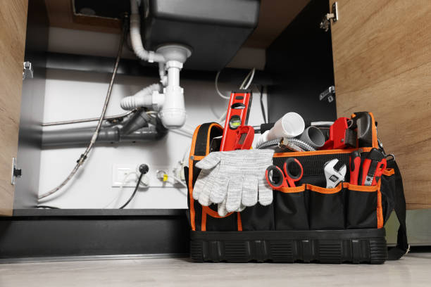 Coeburn, VA Plumbing Company