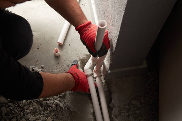 Best Emergency Plumbing Repair  in Coeburn, VA
