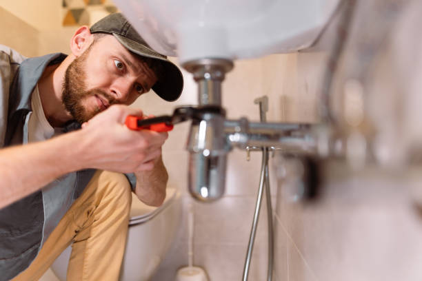 Best Sewer Line Repair  in Coeburn, VA