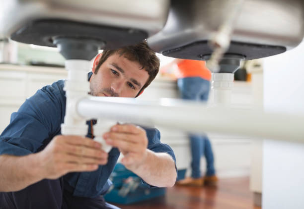 Best Residential Plumbing Services  in Coeburn, VA