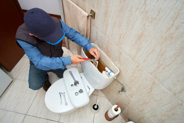 Best Water Softener Installation  in Coeburn, VA
