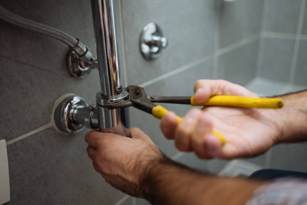  Coeburn, VA Plumbing Pros