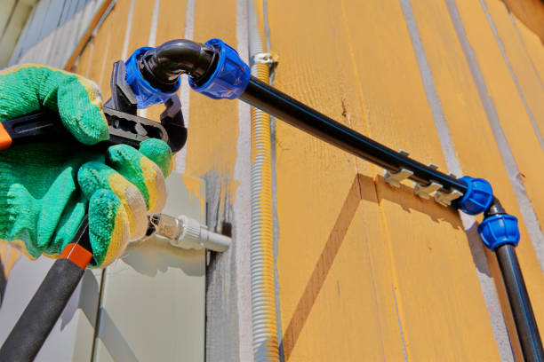 Best Gas Line Repair  in Coeburn, VA
