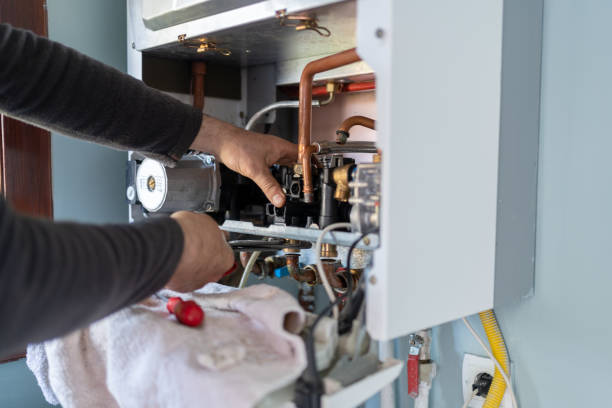 Shower Repair Services in Coeburn, VA