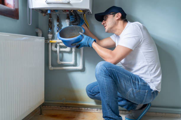 Best Commercial Plumbing Services  in Coeburn, VA