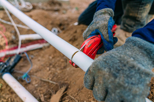 Best Sewer Line Replacement  in Coeburn, VA