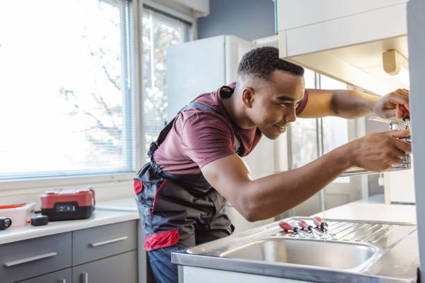 Best Water Leak Repair  in Coeburn, VA