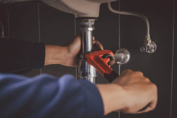 Best Local Plumber Services  in Coeburn, VA