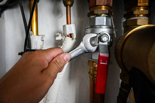 Best Same-Day Plumbing Service  in Coeburn, VA